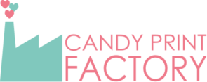 Candy Print Factory